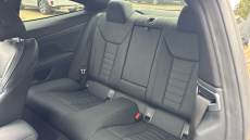 BMW 4 Series 420i M Sport 2dr Step Auto Petrol Coupe